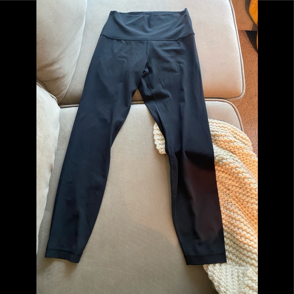 Lululemon Align High-Rise Pant, 25”